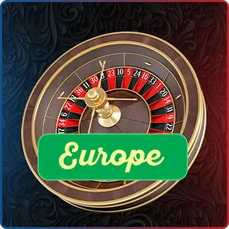 europe roulette